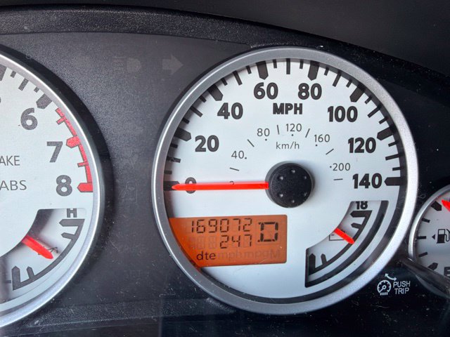 Used 2018 Nissan Frontier SV RWD image 12