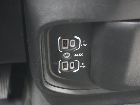 Used 2020 RAM 1500 Big Horn image 21