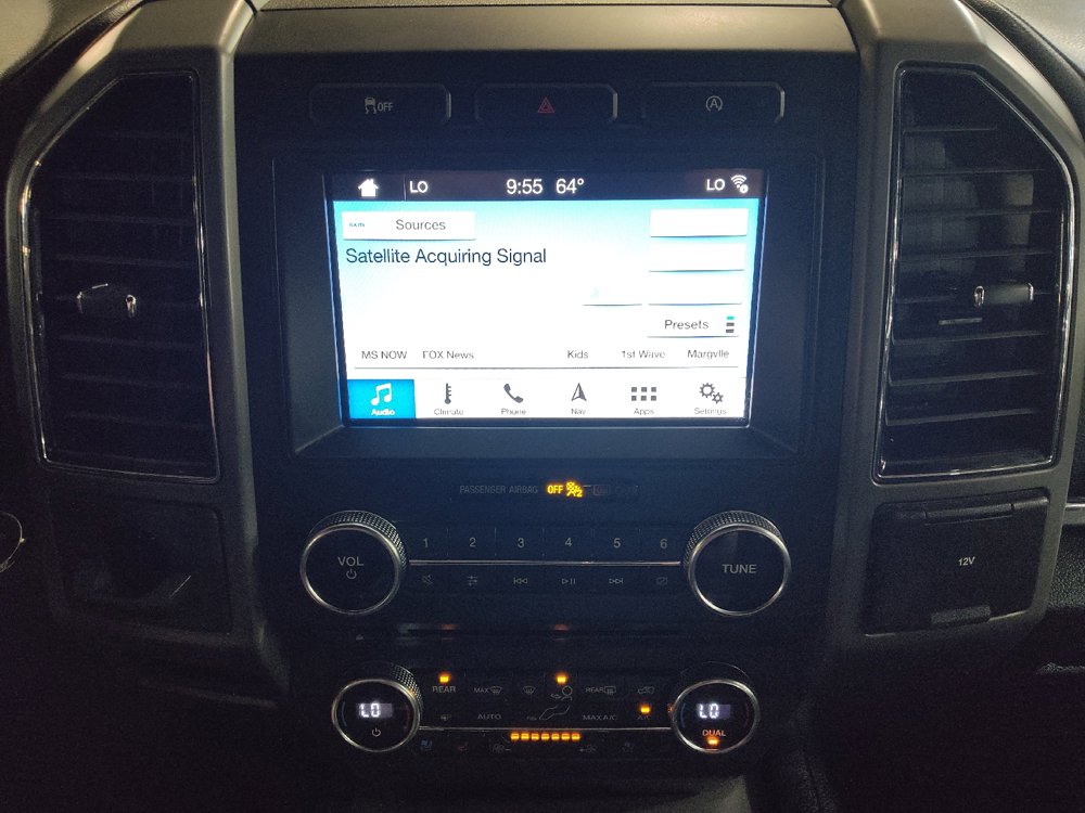 Used 2018 Ford Expedition Max XLT w/ Equipment Group 202A RWD image 25