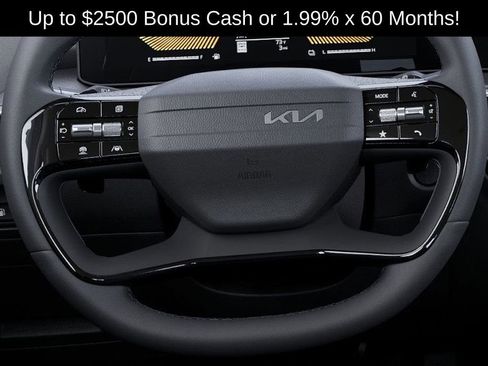 New 2026 Kia Sorento EX image 22