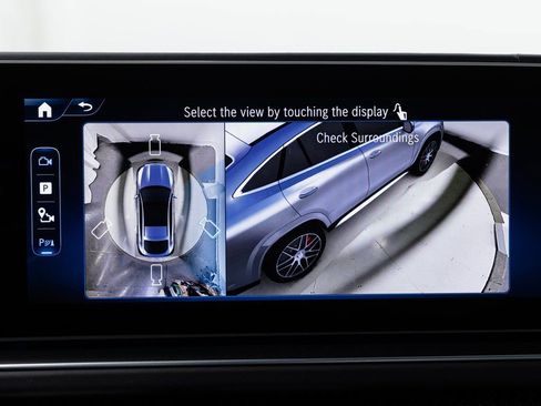 Used 2025 Mercedes-Benz GLE 63 AMG S image 25