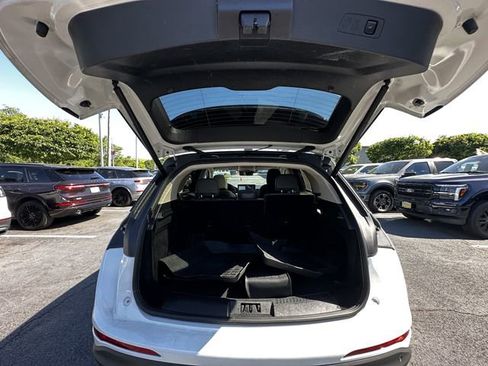 Certified 2023 Lincoln Corsair Reserve w/ Equipment Group 201A AWD/4WD image 40