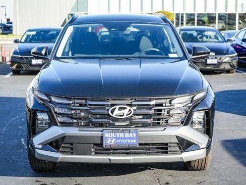 New 2026 Hyundai Tucson SEL FWD image 2