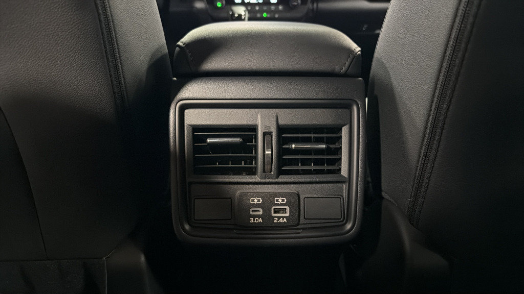 New 2026 Subaru Outback Premium AWD/4WD image 35