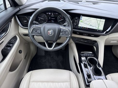 Used 2023 Buick Envision Avenir AWD/4WD image 13