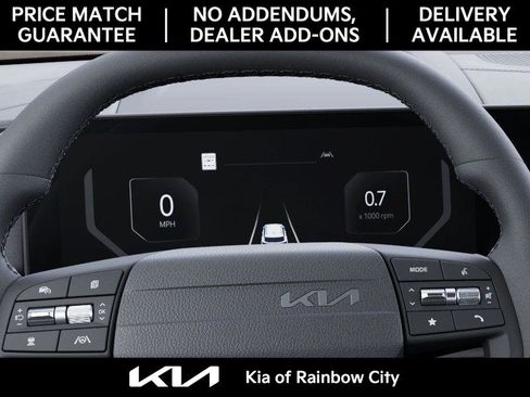 New 2026 Kia Sportage SX image 23