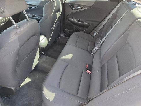 Used 2023 Chevrolet Malibu RS image 13