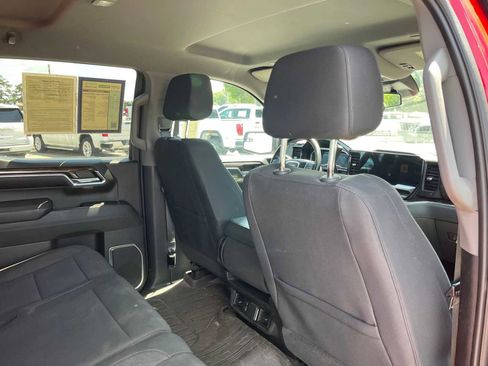 Used 2023 GMC Sierra 1500 Elevation AWD/4WD image 24