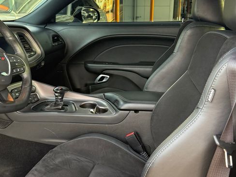 Used 2023 Dodge Challenger R/T Scat Pack w/ T/A Package image 48