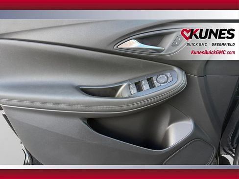 New 2026 Buick Encore GX Preferred w/ Comfort Package AWD/4WD image 25