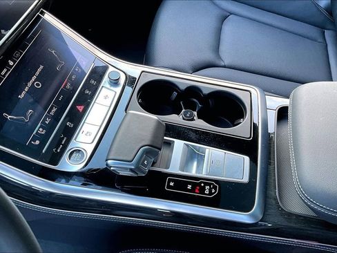 Used 2026 Audi Q7 3.0T Premium Plus w/ Premium Plus Package image 18