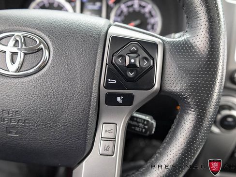 Used 2023 Toyota 4Runner Limited image 30