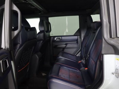 Used 2023 Ford Bronco Raptor AWD/4WD image 15