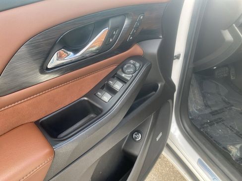 Used 2018 Chevrolet Traverse High Country w/ LPO, Floor Liner Package image 23