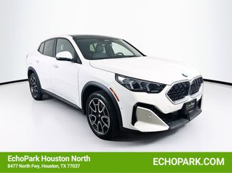 Used 2025 BMW X2 xDrive28i video 1