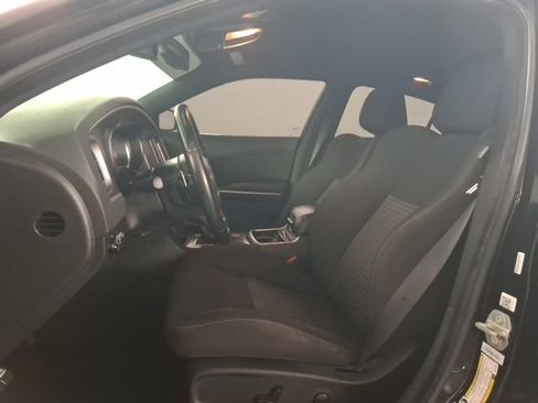 Used 2022 Dodge Charger R/T RWD image 15