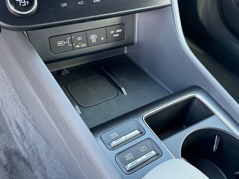 New 2026 Hyundai Sonata SEL FWD image 22