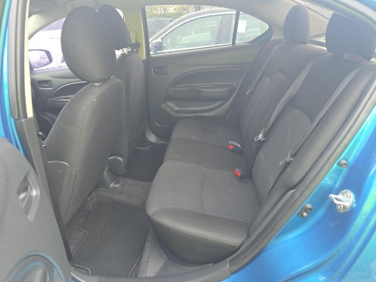 Used 2023 Mitsubishi Mirage G4 LE FWD image 7