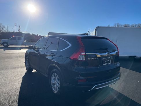 Used 2016 Honda CR-V EX image 4