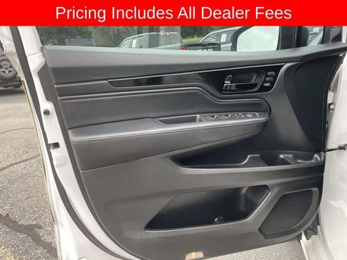 Used 2022 Honda Odyssey Touring image 20