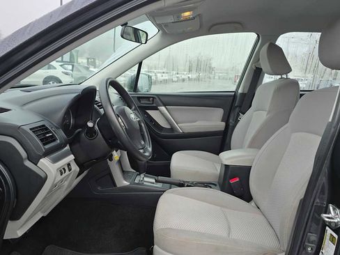 Used 2015 Subaru Forester 2.5i w/ Alloy Wheel Package image 20