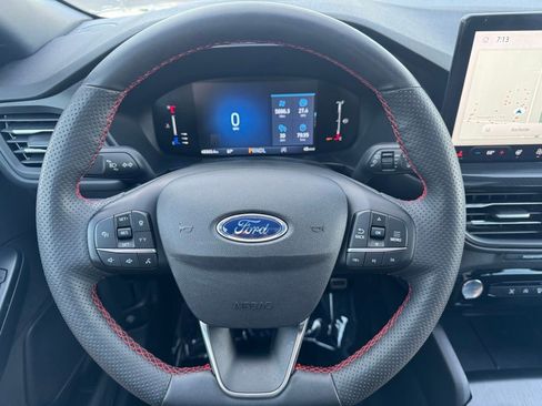 Certified 2023 Ford Escape ST-Line w/ Tech Pack #1 AWD/4WD image 27