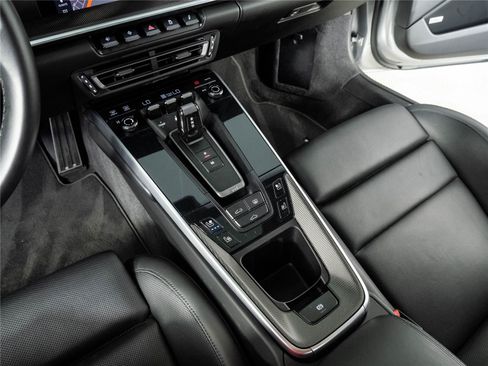Certified 2020 Porsche 911 Carrera S RWD image 17