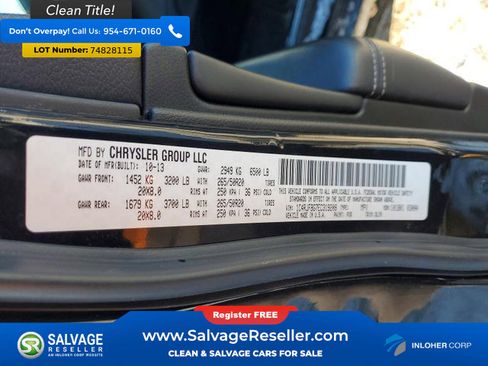 Used 2014 Jeep Grand Cherokee Limited w/ Luxury Group II image 17