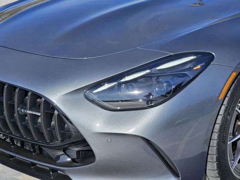 Certified 2024 Mercedes-Benz AMG GT 55 image 9