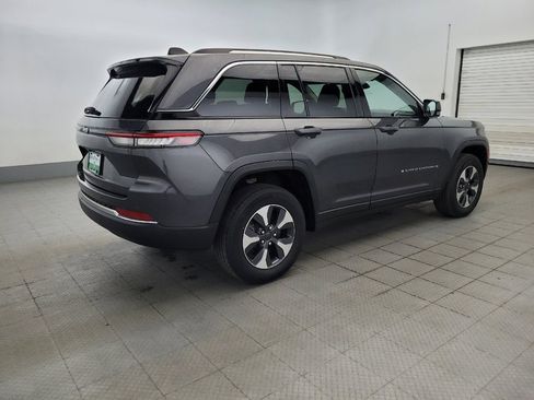 Used 2022 Jeep Grand Cherokee Limited 4xe AWD/4WD image 10