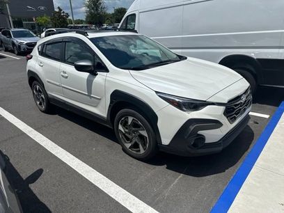 Used 2025 Subaru Crosstrek 2.5i Limited w/ Popular Package #3A