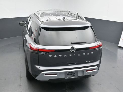 Used 2023 Nissan Pathfinder SL image 31