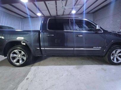 Used 2020 RAM 1500 Limited