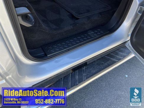 Used 2013 Ford F150 XLT w/ Luxury Equipment Group AWD/4WD image 40