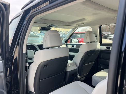 New 2026 Hyundai Santa Fe Calligraphy image 19