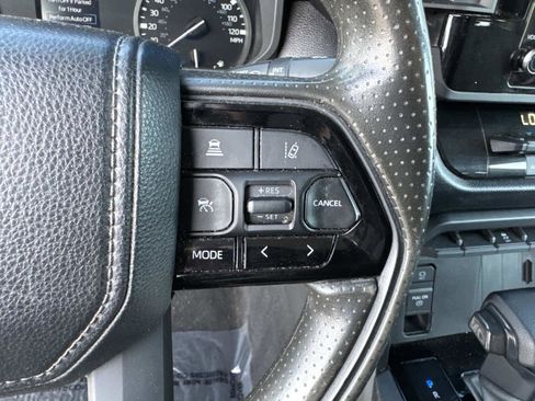 Used 2023 Toyota Tundra SR w/ SR Tow Package image 27