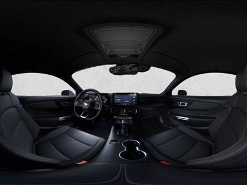 New 2026 Ford Mustang GT RWD image 8