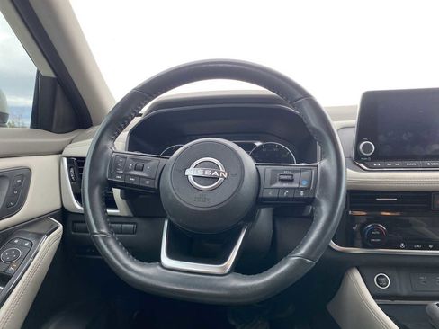 Used 2023 Nissan Rogue SL image 30