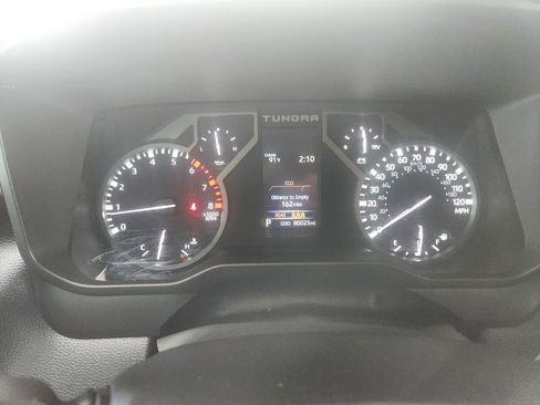 Used 2023 Toyota Tundra SR5 w/ SR5 Premium Package AWD/4WD image 20