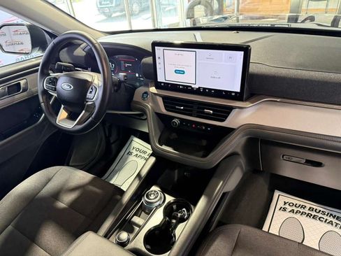 Used 2026 Ford Explorer Active RWD image 53