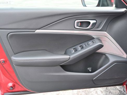 Used 2023 Acura Integra A-Spec image 24