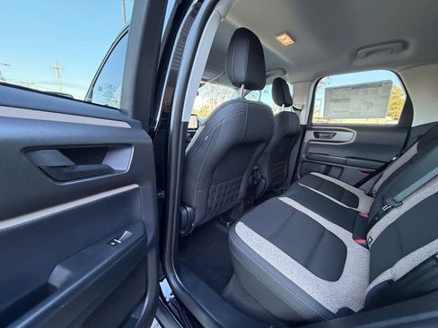 New 2025 Ford Bronco Sport Big Bend image 25