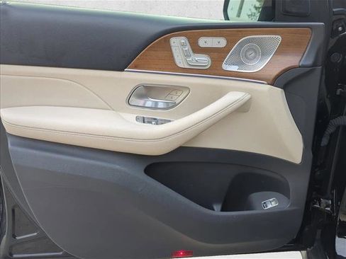 Used 2020 Mercedes-Benz GLE 350 image 8