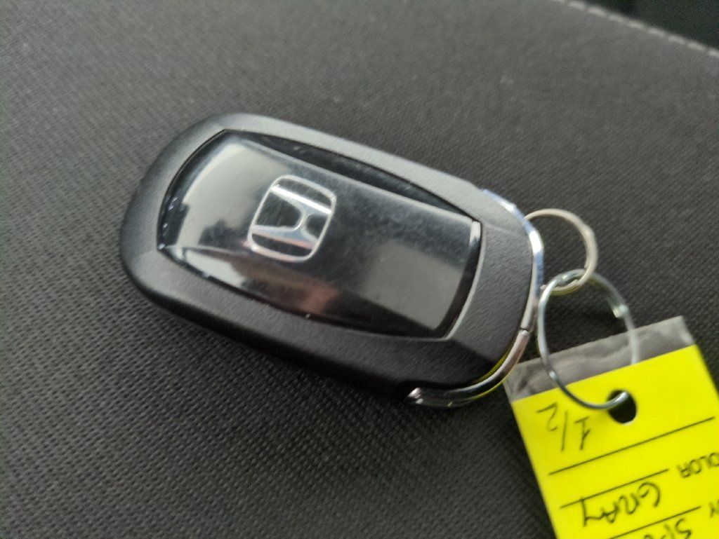 Certified 2026 Honda Civic Sport image 32