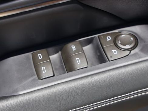 New 2026 GMC Terrain Elevation w/ Technology Package II FWD image 15