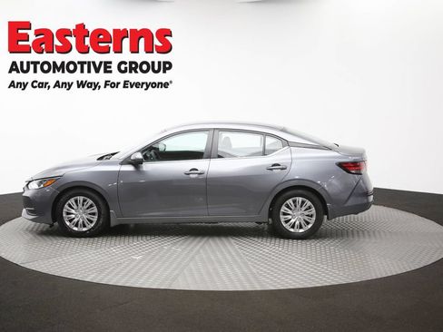Used 2023 Nissan Sentra S FWD image 59