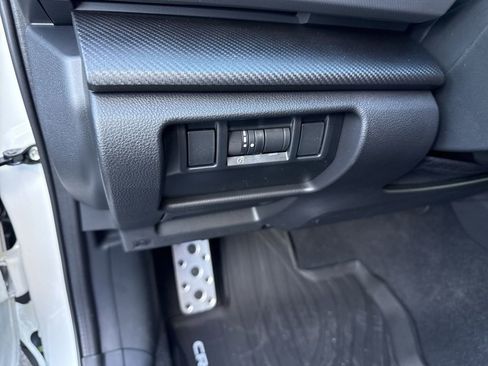 New 2026 Subaru Crosstrek 2.5i Sport w/ Popular Package #3A image 20