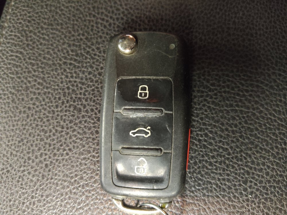 Used 2017 Volkswagen Jetta SE FWD image 32