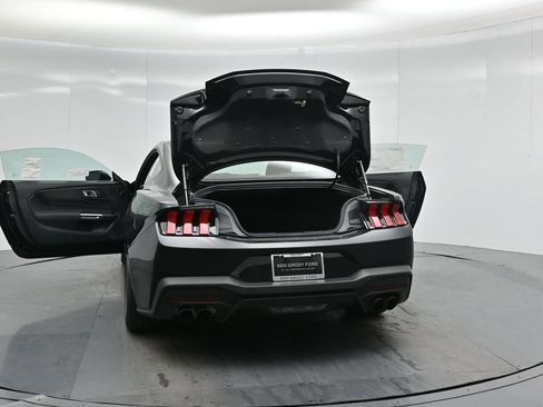 New 2026 Ford Mustang GT image 26
