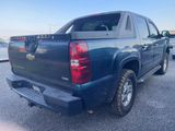 Used 2007 Chevrolet Avalanche LT w/ LT Preferred Equipment Group image 3